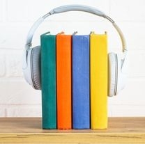 AUDIOBOOKS