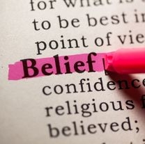 BELIEFS