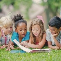 CHILDREN'S RESOURCES