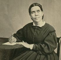 ELLEN G WHITE