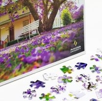 JIGSAW PUZZLES