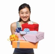 GIFTS FOR WOMEN