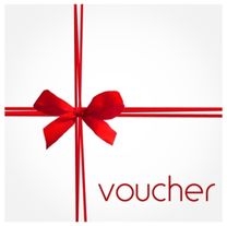 GIFT VOUCHERS