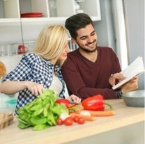 COOKBOOKS