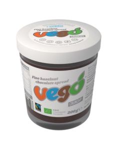 Hazelnut Chocolate Spread  - 200g