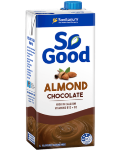 So Good - Almond Chocolate - 1lt