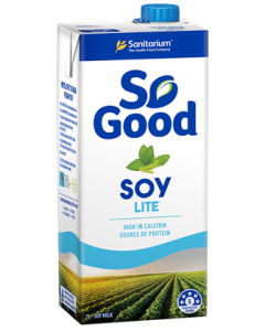 So Good - Soy Lite - 1lt