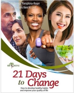 21 Days to Change