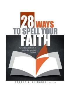 28 Ways to Spell Your Faith