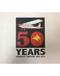 50 Years Adventist Aviation