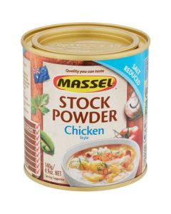 Stock Powder Chicken Style  - 140g