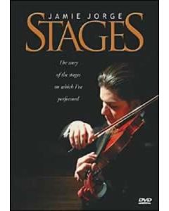 Stages DVD