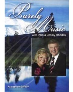 Purely Music DVD