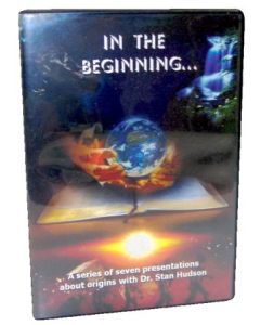 In the Beginning... DVD Set