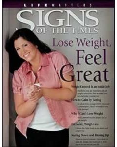 Lose Weight Feel Great (Signs of the Times special)