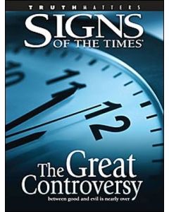 The Great Controversy (Signs of the Times Special)