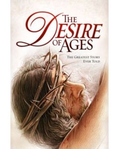 The Desire of Ages - Boxed Deluxe Gift Edition - Hardcover