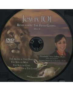 Jesus 101: Revelation - The Fifth Gospel - DVD 1