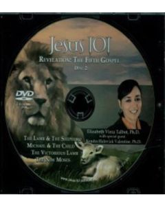 Jesus 101: Revelation - The Fifth Gospel - DVD 2