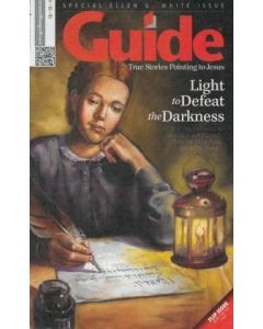 Ellen White: Light to Defeat the Darkness