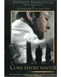 Come Before Winter DVD