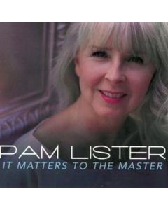 It Matters to the Master CD