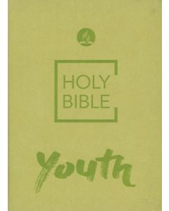 Youth Bible (NKJV): Green