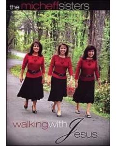 Walking With Jesus DVD