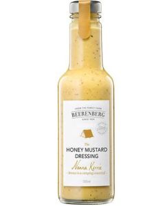 Honey Mustard Dressing  - 300ml