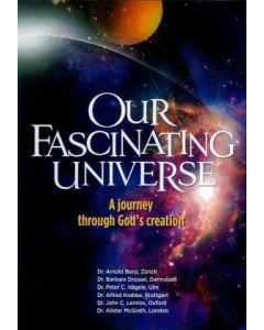 Our Fascinating Universe DVD