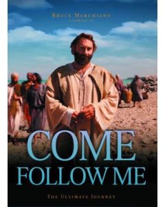 Come Follow Me DVD