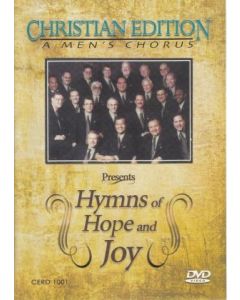 Hymns of Hope and Joy DVD 