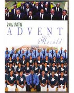 Vanuatu Advent Herald Choir DVD