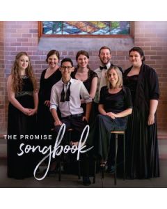 The Promise Songbook CD