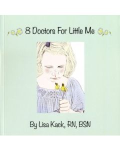 8 Doctors for Little Me