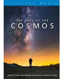 The Call of the Cosmos DVD