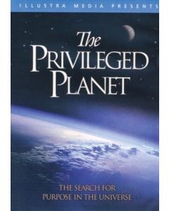 The Privileged Planet DVD