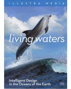 Living Waters DVD