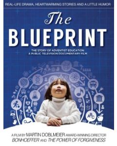 The Blueprint DVD