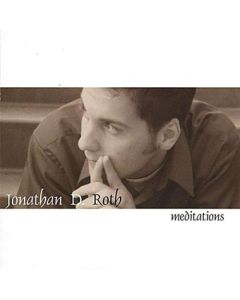 Meditations CD