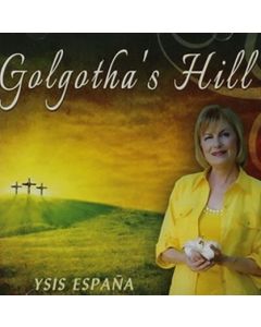 Golgotha's Hill CD