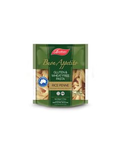 Gluten & Wheat Free Pasta - Penne  - 250g