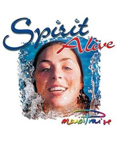 Spirit Alive CD