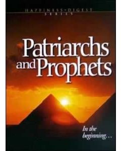 Patriarchs and Prophets - ASI sharing edition