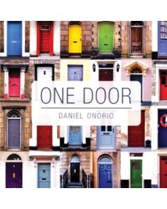 One Door CD