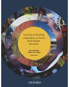 Learning and Teaching in Aboriginal and Torres Strait Islander Education (3rd ed) PB