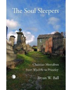 The Soul Sleepers