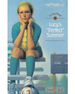 Lucy's Perfect Summer