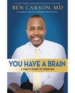 You Have a Brain PB