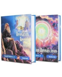 Revelation Reveals Jesus (2 Volume Set)